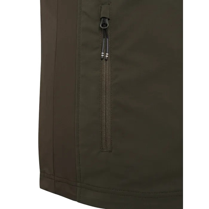 Kamizelka BERETTA Windshell EVO Vest Green Moss (GT382T193507AA)